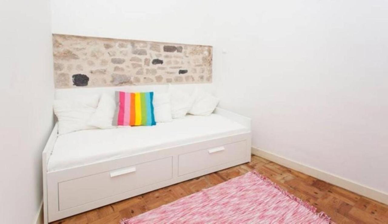 Alfama Top Location Lisbon Exterior photo